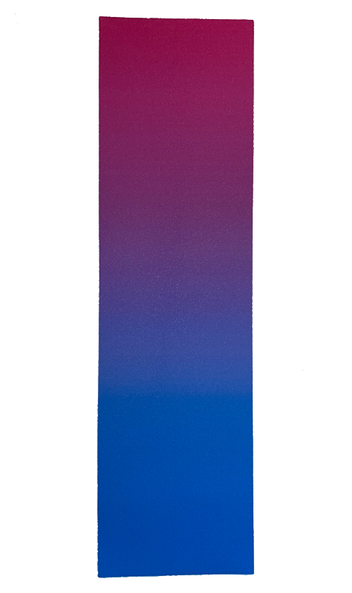 Coast Grip Tape Pink/Blue 10in