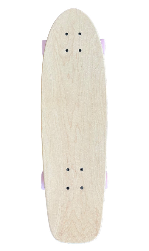 Coast Cruiser Skateboard Dreamcatcher 28"