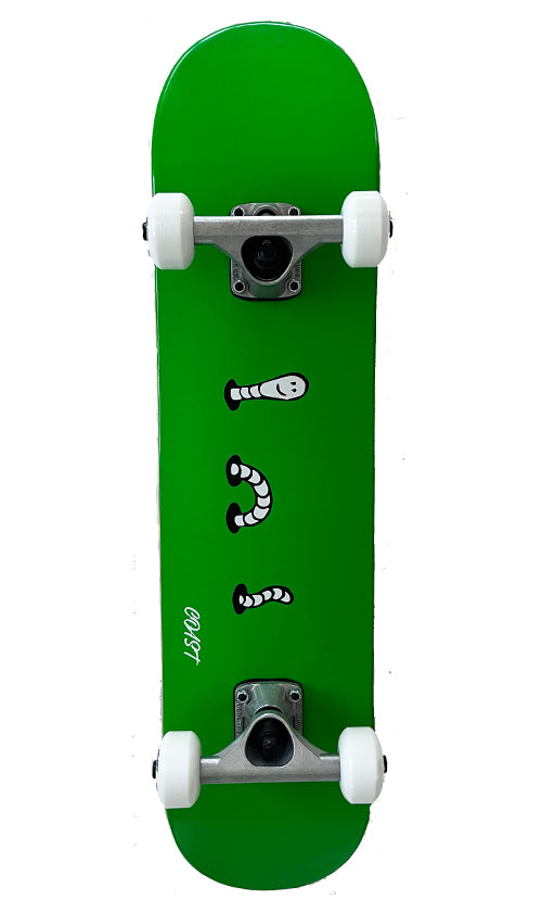 Coast Worm Skateboard