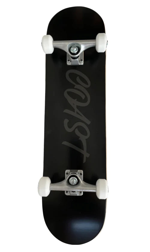 Coast Blackout Skateboard 8.0"
