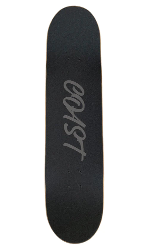 Coast Neon Lion Skateboard 7.5"