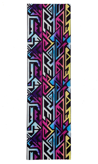 Coast Grip Tape Aztec 10in