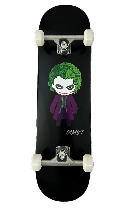 Coast Joker Skateboard 7.0in
