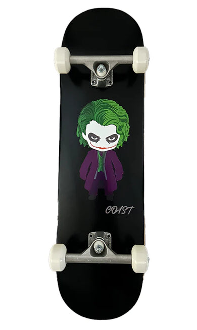Coast V2 Joker Skateboard 8.5in