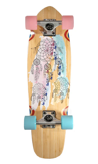 Coast Volt Dream Cruiser 28"