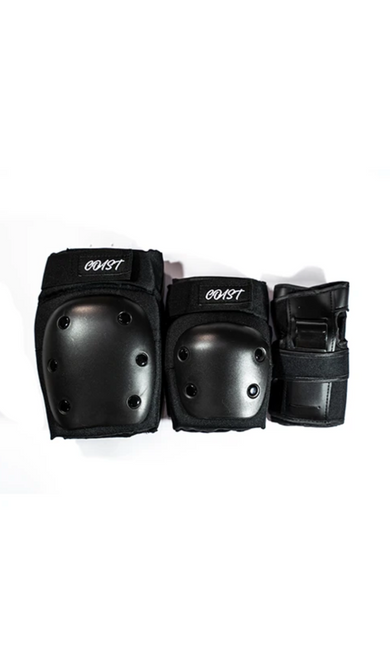 Coast Protective Pad Set