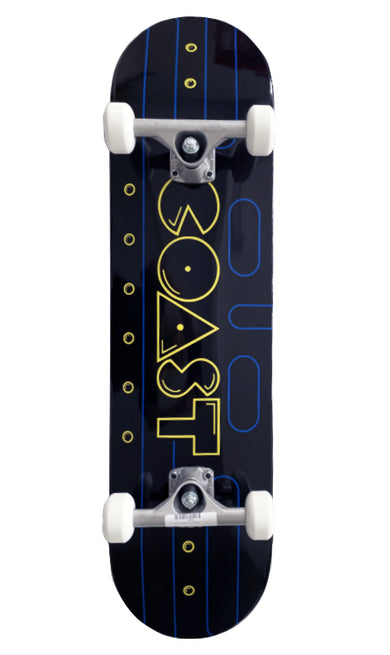 Coast Arcade Skateboard 8"